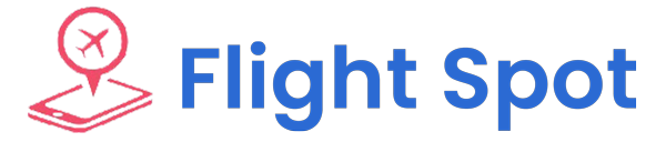 FlightSpotUs